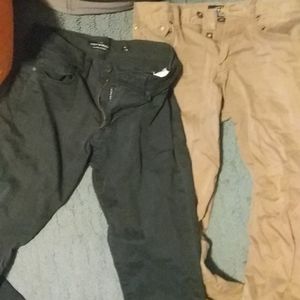 Lucky Brand Jeans Size 28x29 121 slim